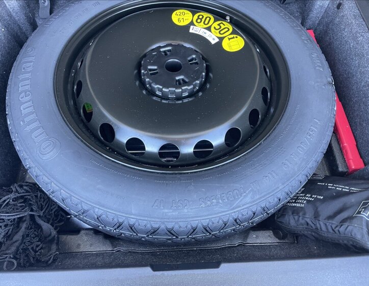 Mercedes-Benz GLE SUV / Terénní 3,0 l 190 kw