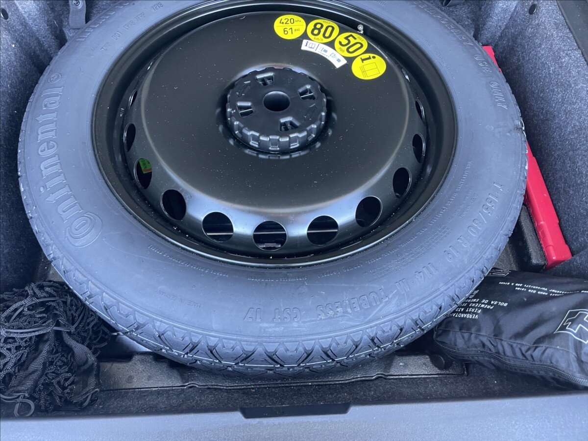 Mercedes-Benz GLE SUV / Terénní 3,0 l 190 kw