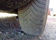 Citroën Berlingo Skříň 1,6 l 55 kw