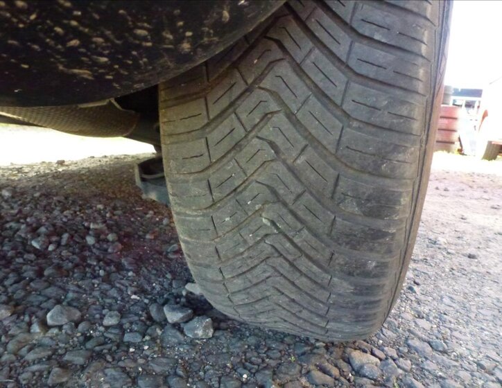 Citroën Berlingo Skříň 1,6 l 55 kw