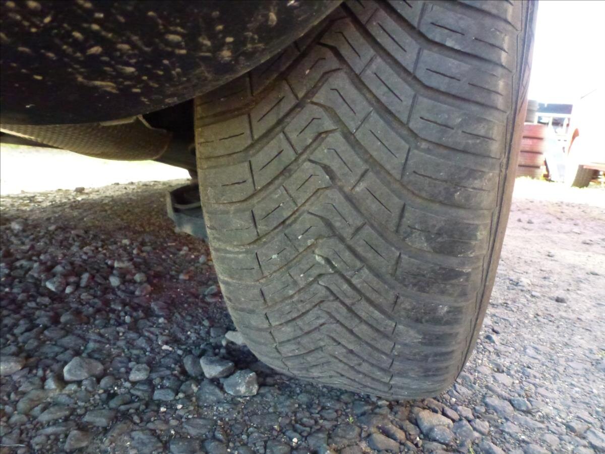 Citroën Berlingo Skříň 1,6 l 55 kw