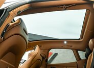 Aston Martin Ostatní SUV 4,0 l 520 kw