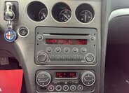 Alfa Romeo Brera Kupé 2,0 l 125 kw