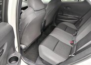 Toyota C-HR Ostatní 0,0 103 kw