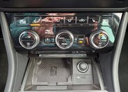 Škoda Superb Liftback 1,5 l 110 kw