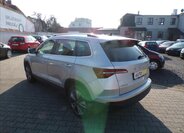 Škoda Karoq Kombi 1,5 l 110 kw