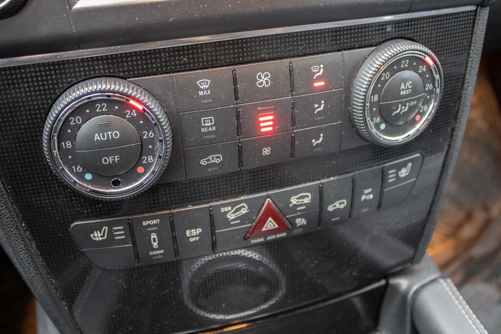 Mercedes-Benz Třídy M