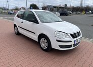 Volkswagen Polo Hatchback 1,2 l 44 kw