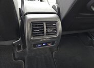 Volkswagen Touran 29