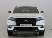 DS Automobiles DS7 Crossback SUV / Terénní 1,6 l 133 kw