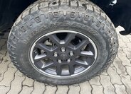 Jeep Gladiator Pick-up 3,0 l 194 kw