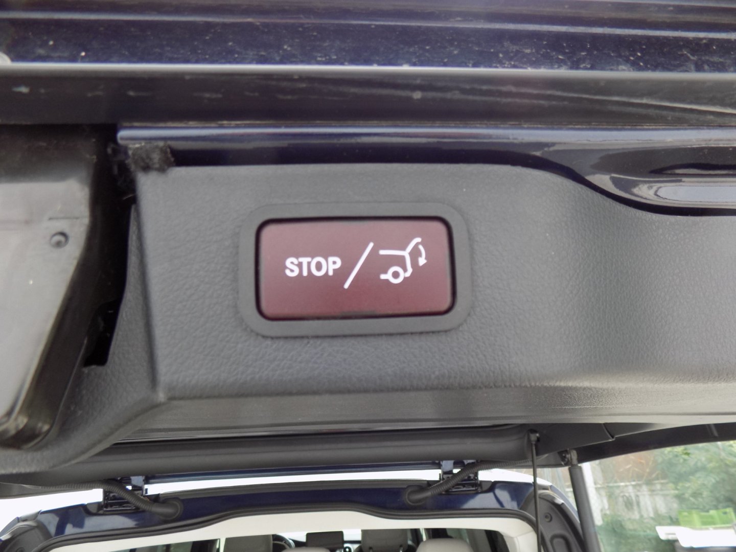 Mercedes-Benz Třídy V