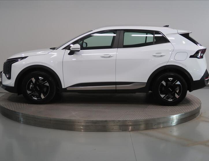KIA Sportage 8