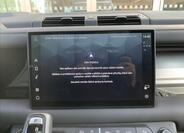 Land Rover Defender 60