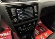 Škoda Rapid Hatchback 1,2 l 66 kw