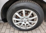 Volkswagen Passat Kombi 2,0 l 110 kw