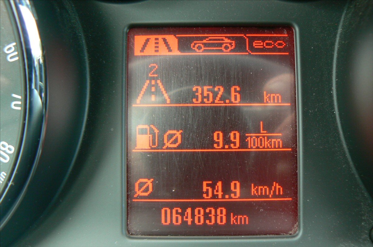 Opel Cascada Kabriolet 1,4 l 103 kw