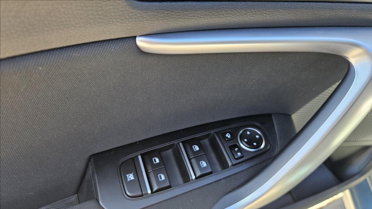 KIA Ceed Kombi 1,5 l 118 kw