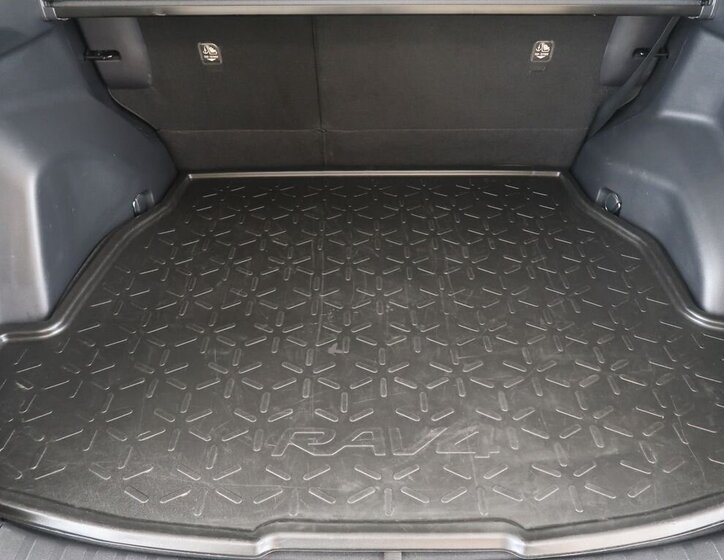 Toyota RAV4 SUV 2,0 l 129 kw