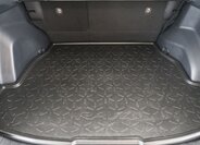 Toyota RAV4 SUV 2,0 l 129 kw