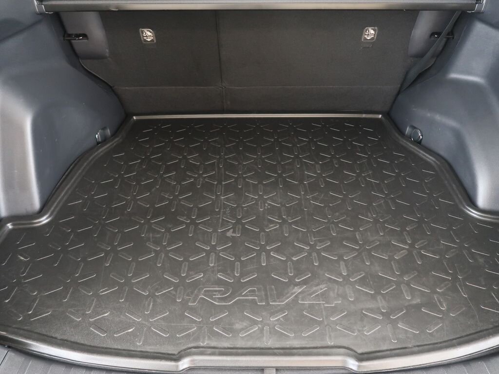 Toyota RAV4 SUV 2,0 l 129 kw