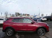 SsangYong Korando SUV / Terénní 1,5 l 120 kw