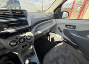 Suzuki Alto Hatchback 996,0 50 kw