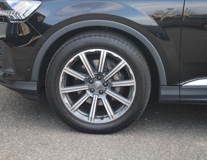 Audi Q7 SUV / Terénní 3,0 l 170 kw
