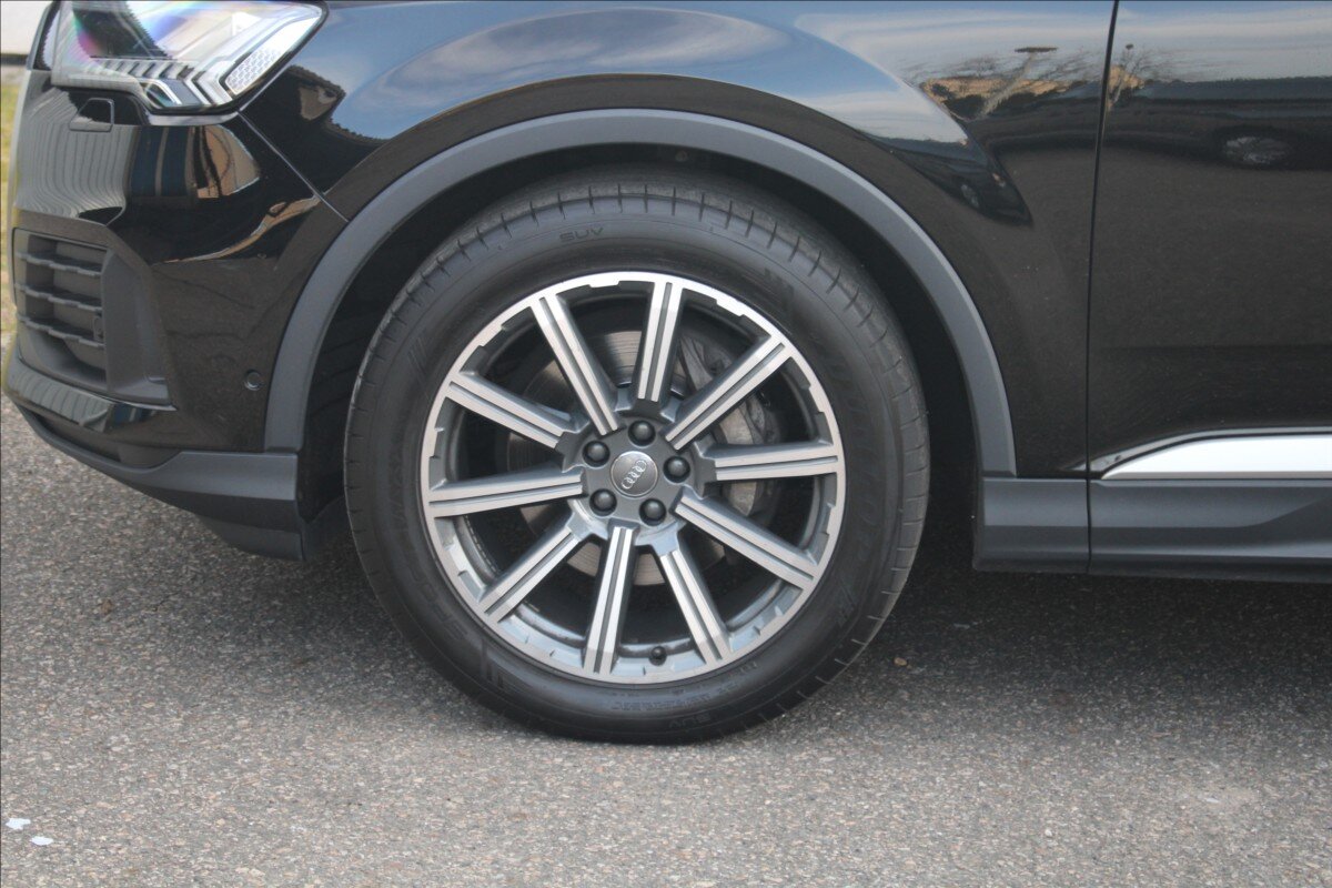 Audi Q7 SUV / Terénní 3,0 l 170 kw