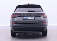 Škoda Kodiaq SUV 2,0 l 147 kw