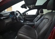 Mazda 6 Sedan / Limuzína 2,5 l 143 kw