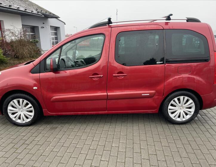 Citroën Berlingo 27