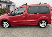 Citroën Berlingo 27