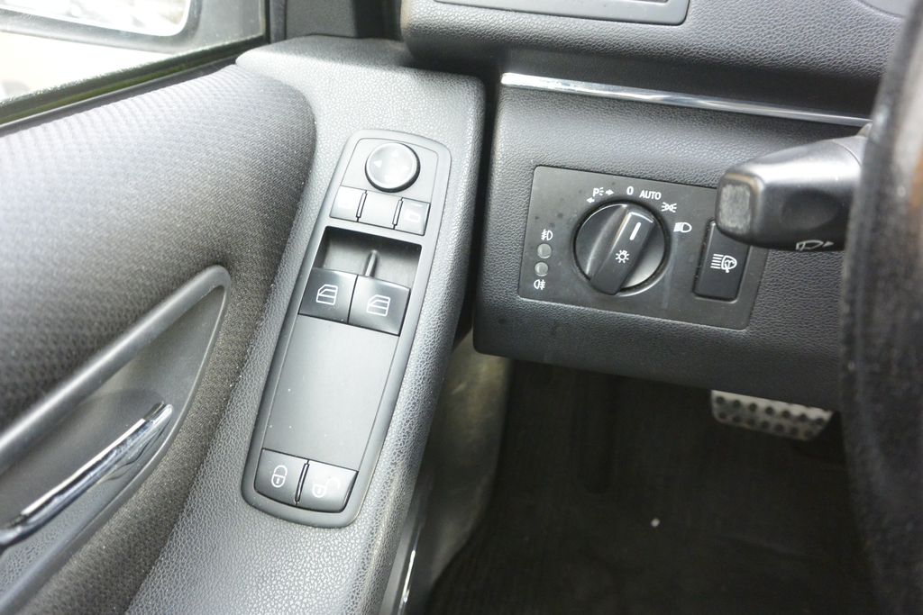 Mercedes-Benz Třídy B