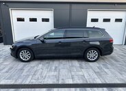 Volkswagen Passat Kombi 1,4 l 110 kw