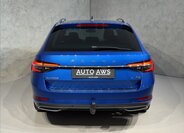 Škoda Superb Kombi 1,4 l 160 kw