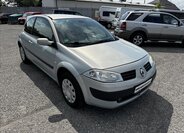 Renault Mégane Hatchback 1,6 l 83 kw