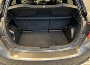 Toyota Yaris 12
