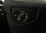 Volkswagen Touran MPV 1,5 l 110 kw