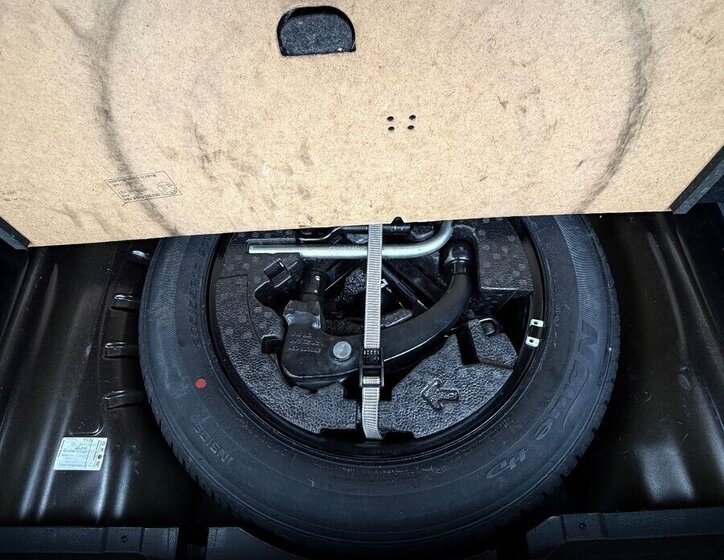 Škoda Octavia Kombi 0,0 110 kw