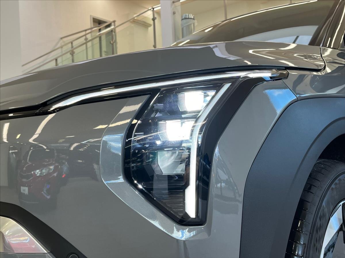 KIA EV3 Ostatní 0,0 0
