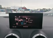 Audi Q2 SUV 2,0 l 85 kw