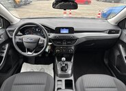 Ford Focus Kombi 999,0 92 kw