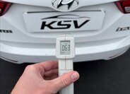 Hyundai ix20 MPV 1,4 l 66 kw