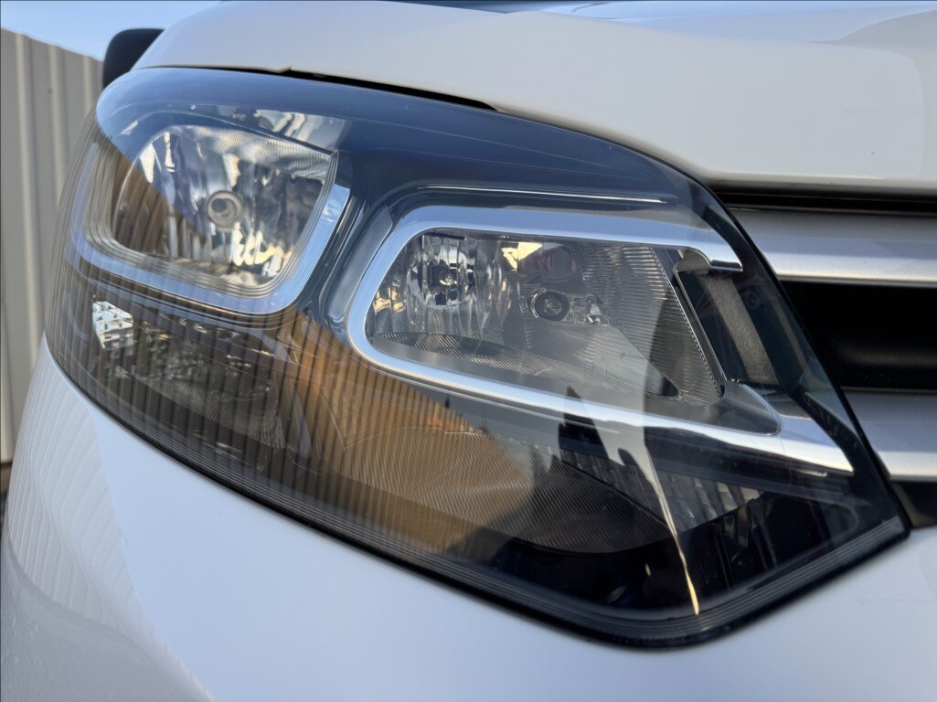 Citroën Jumpy Skříň 2,0 l 90 kw