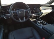 Lexus RX 350h SUV / Terénní 2,5 l 140 kw