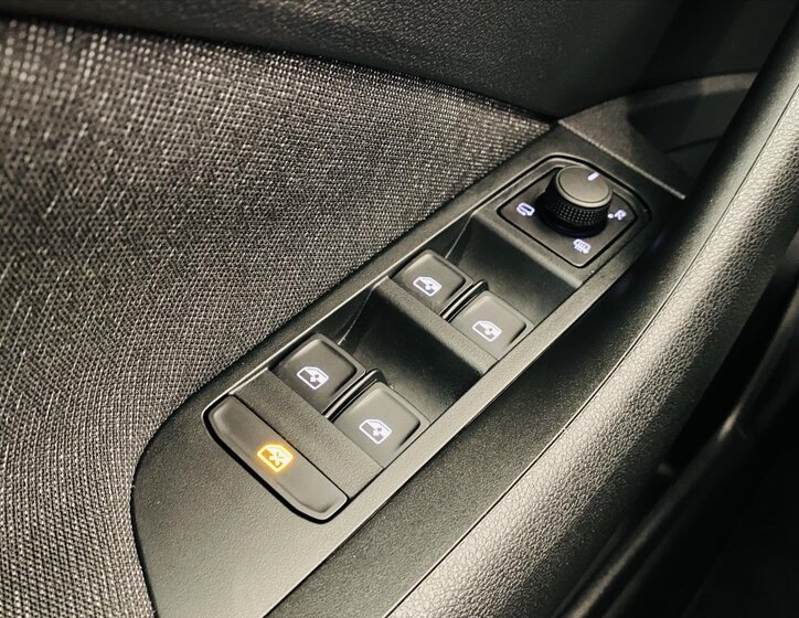 Škoda Scala Hatchback 999,0 85 kw