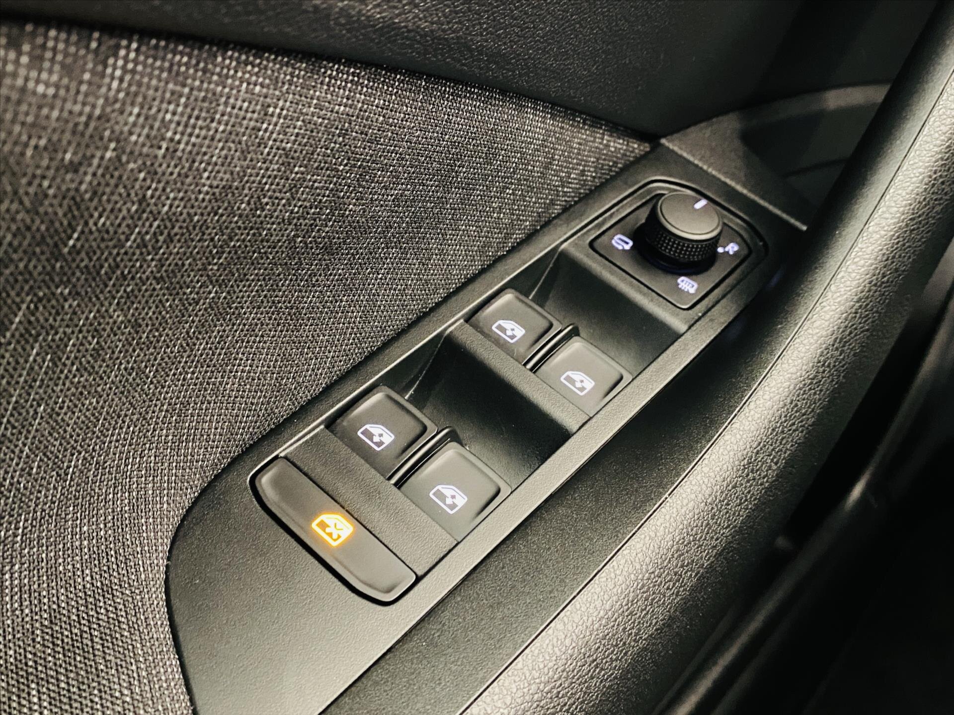 Škoda Scala Hatchback 999,0 85 kw