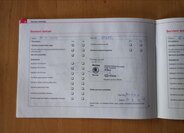 Škoda Octavia Kombi 1,6 l 75 kw