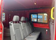 Ford Transit 49